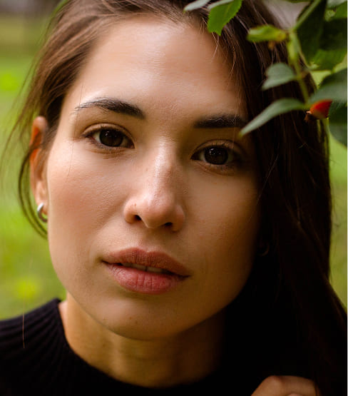 profile
